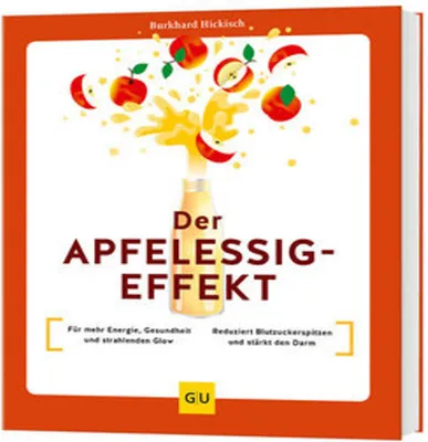 Image de Der Apfelessig-Effekt