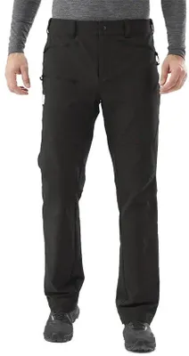 Imagen del producto de MILLET ALL XCS100I Pantalón de senderismo para hombre, color , talla 46