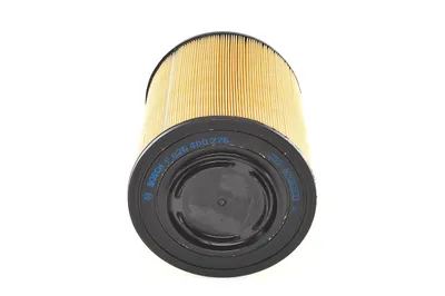 Produktbild von Luftfilter BOSCH F 026 400 276 für MITSUBISHI Canter (FE5, FE6) 6.Generation Filtereinsatz