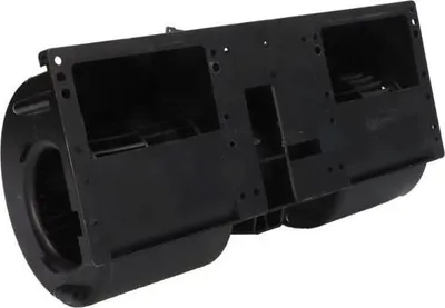 Obrázok produktu pre Hadicový výmenník tepla THERMOTEC DNG009TT pre FORD Transit Mk6 dodávka (V347, V348, FA)