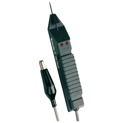 Obrázok produktu pre WEIDMÜLLER Car-Check 3 tester napätia s testom kábla 137 x 21 x 19 mm 3-48 V