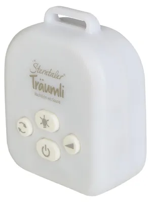 Produktbild von Sterntaler Träumli-Modul Sound/Licht