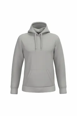 Zdjęcie produktu dla Bluza męska Kariban z kapturem
