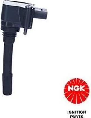 Produktbild von NGK 49518 Zündspule 14V passend für MERCEDES-BENZ C-Klasse Limousine (W204) E-Klasse Limousine (W211) C-Klasse T-modell (S204) E-Klasse Limousine