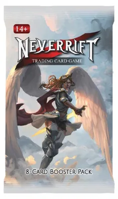 Obrázok produktu pre Neverrift TCG: Balíček Alpha