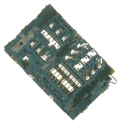 Produktbild von Samsung Galaxy A32 5G (SM-A326B) Sim Karten Leser