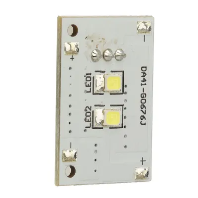 Obrázek produktu pro Sada lampy chladničky,LED světlo chladničky,sestava lampy chladničky,AP6000168,PS11732779,110729