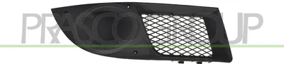 Produktbild von PRASCO Lüftungsgitter Grill Stoßfänger für FIAT Doblo Cargo (223)