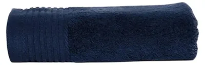 Produktbild von The One Towelling - "Classic" Handtuch LT3584 (Einheitsgröße) (Dunkles Marineblau)