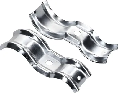 Obrázek produktu pro Schelle Zündspule / Spulenbefestigung für Simson S50, S51, S70