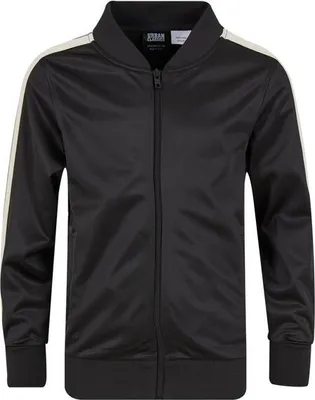 Obrázok produktu pre Urban Classics Chlapčenská tenisová bunda Core Jacket black - 158/164