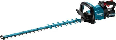 Obrázek produktu pro Makita.nożyce do żyw. 40v xgt 750mm 2x2 5ah