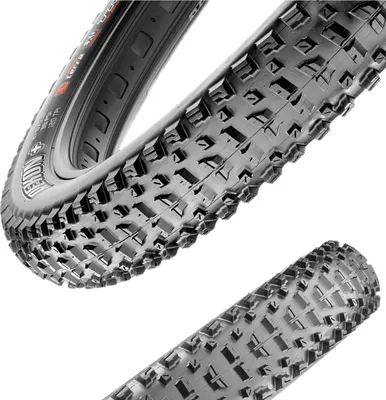 Image de Maxxis Rekon 27,5x2,60 (66-584) EXO wire noir ETB00329000