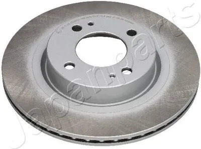 Produktbild von 2x JAPANPARTS Bremsscheibe DI-560C vorne