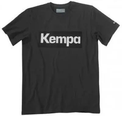 Obrázek produktu pro Kempa PROMO T-SHIRT černá černá S