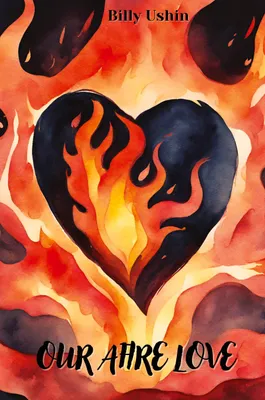 Produktbild von Ushin, B: Our Afire Love