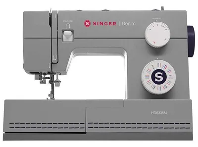 Produktbild von Singer HD6335M DENIM Nähmaschine
