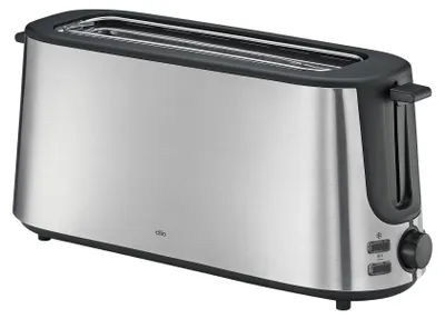 Immagine prodotto di Cilio Toaster CLASSIC, fessura larga, modello 492637, codice 4017166492637
