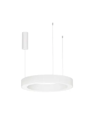 Produktbild von Nova Luce Pendelleuchte MORBIDO