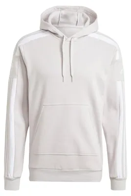 Immagine prodotto di Adidas - Felpa con cappuccio "Squadra 21" da uomo PP465 (XS) (grigio)