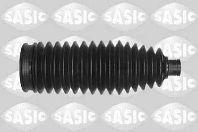 Produktbild von SASIC 2754017 Lenkmanschette Gummi für RENAULT Twingo III Schrägheck (BCM) Vorne