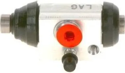 Image de Radzylinder Fuer Peugeot 206 (2A/C)
