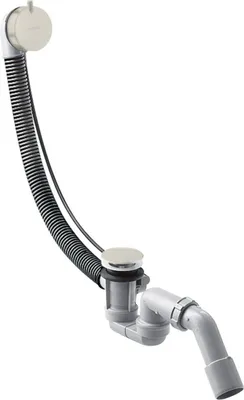 Immagine prodotto di AXOR 58316800 - Kit di troppo pieno Flexaplus S