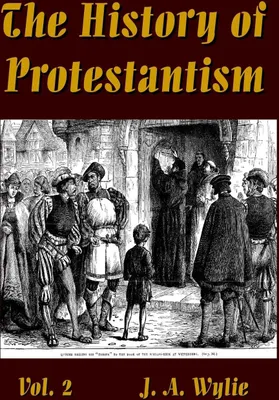 Produktbild von The History of Protestantism Vol. 2