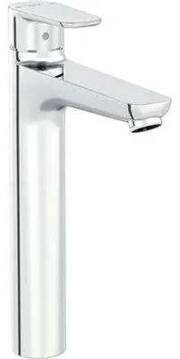 Produktbild von VITRA A43010EXP Einhebel-Waschtischmischer Flow Soft