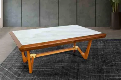 Immagine prodotto di Soggiorno tavoli in legno tavolo laterale tavolo stile nuovo tavolo da caffè tavolo laterale