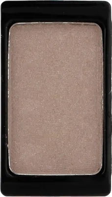 Obrázok produktu pre ARTDECO Eyeshadow Pearl Refill, Prášok, Dymový, Vyhladenie, Hnedá, silica glass, 1 farba/farieb, Leštený povrch
