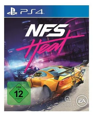 Immagine prodotto di Need for Speed Heat PS4