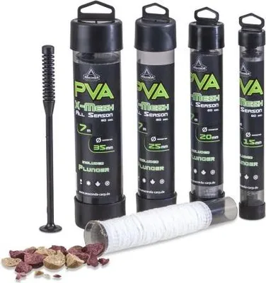 Produktbild von Anaconda All Season PVA X-Mesh mit Plunger