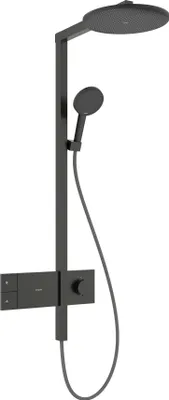 Immagine prodotto di hansgrohe Raindance Alive S système de douche 300 1jet avec ShowerSelect Comfort, 24582340, 24582340