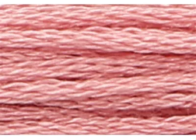 Imagen del producto de Hilo de coser Anchor Sticktwist, 8 metros, color oscuro, algodón, color 894, 6 hebras