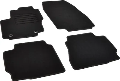Produktbild von Fußmatten passend für Ford Mondeo 2007-2013