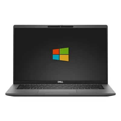 Produktbild von Dell Latitude 7420 14 Zoll Full HD Laptop - Intel Core i5-1145G7 (11.Gen) bis zu 4x 4,4 GHz - 16GB RAM - 256GB SSD - WebCam - Windows 11 Pro - Norton