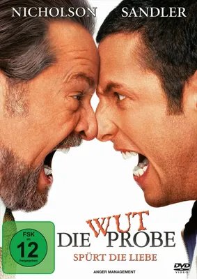 Produktbild von Die Wutprobe