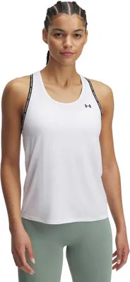 Produktbild von Under Armour Tech Knockout Tank weiss XL