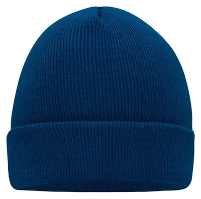 Produktbild von Myrtle Beach - Mütze LT3317 (Einheitsgröße) (Marineblau)