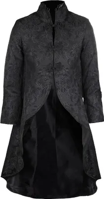 Produktbild von Azzazzinz Mantel - Fine Coat Brocade XXL