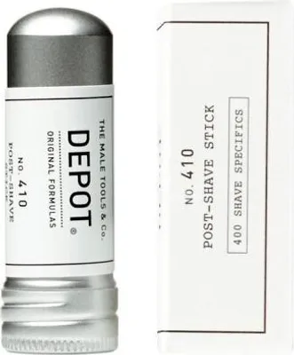 Produktbild von Depot No, 410 Post-Shave Stick 5 g