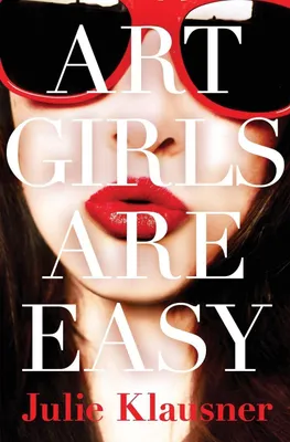 Produktbild von Art Girls Are Easy