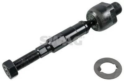 Produktbild von SWAG 85 94 2233 Axialgelenk Spurstange für HONDA CIVIC VIII Hatchback (FN, FK) Vorne Links Vorne Rechts Vorne Beidseitig