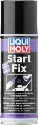 Produktbild von LIQUI MOLY Starthilfespray 20768 Dose 200ml