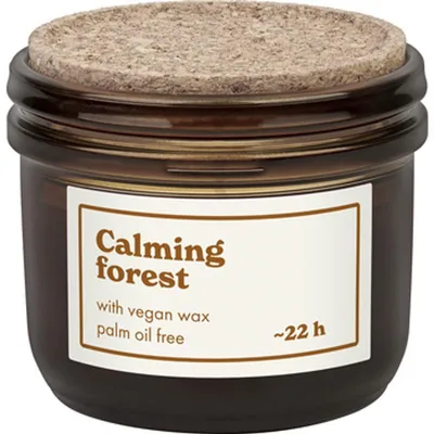 Immagine prodotto di Candela profumata Calming Forest Breeze 80/83 grammi