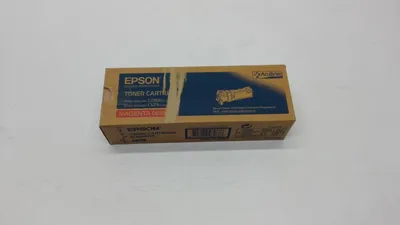 Produktbild von Epson AcuLaser C 2900 / CX 29 Toner magenta           S 050628