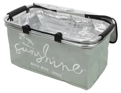 Obrázok produktu pre Termokoš JALO, 35 l, zelený