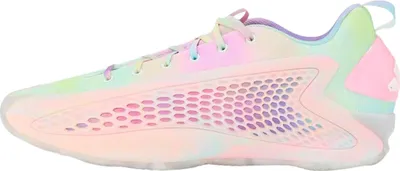 Produktbild von Basketballschuhe Adidas JR3915 für Unisex