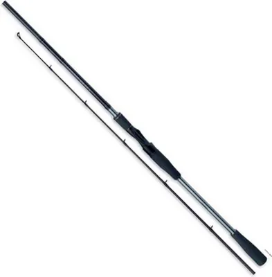 Produktbild von SHIMANO Yasei Aspius Spin, 2,7m, 8,86ft, 10-35g, 2 Teile, Spinning Angelrute, YASAXASP27MH